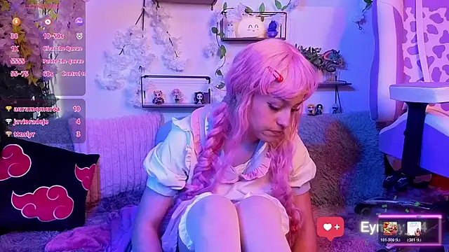 Eymmy_24 webcam