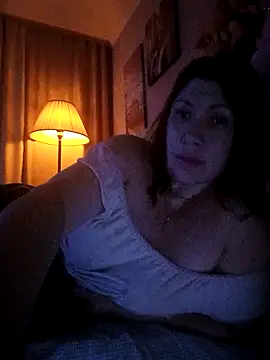 Ambika_beauty webcam