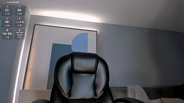 CelesteMoonX webcam