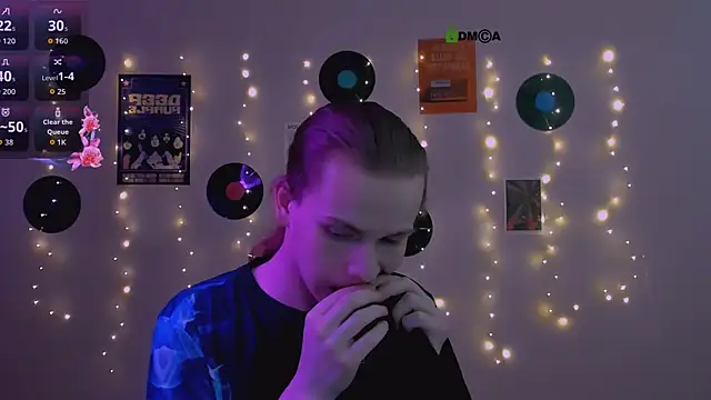 leo_void - Leo_void's free webcam - UK Sex Cams