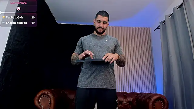 KyleNorth_ live sex cam