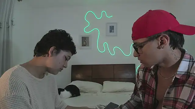 hardcoreheat_ind webcam