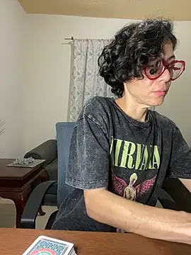 JeanneDuval8888 webcam