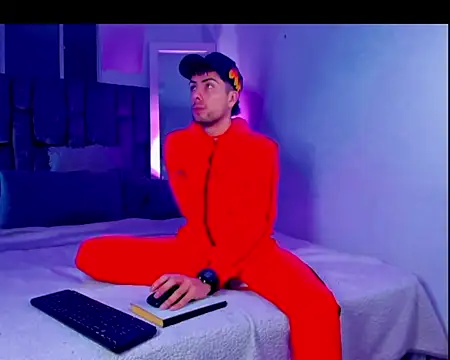 alex_and_christhoper webcam