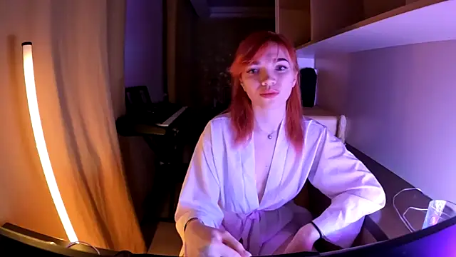 olivka-flower webcam