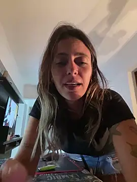 Gipoltergeist webcam