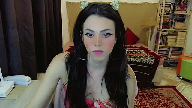 Sophie_Fantasys webcam