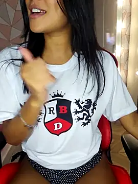 moreninhasilva webcam