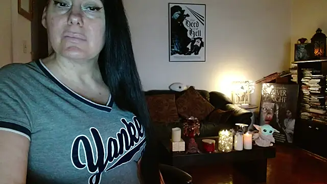 mandaloriangirls webcam