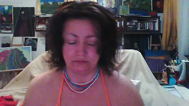 MariaAnaSunshine webcam