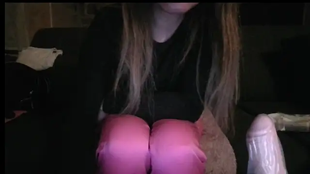 KarolinaReaper webcam