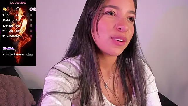 lillielover16 webcam