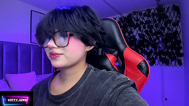 Kitty_Gang webcam