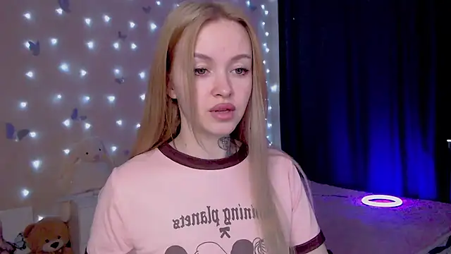 Naughty_Mable webcam