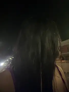 the_queen_of_street webcam