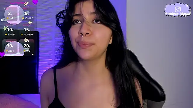 Melody_Black_ webcam