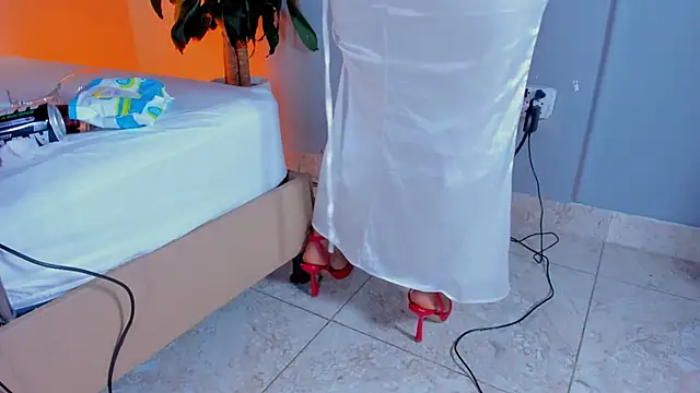 Zafiro__Brown webcam