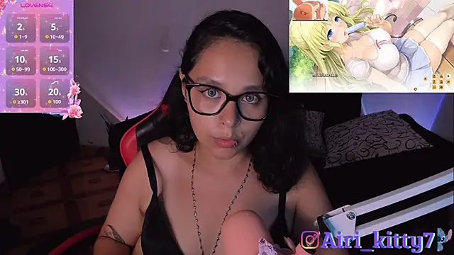 Airi_Kitty webcam