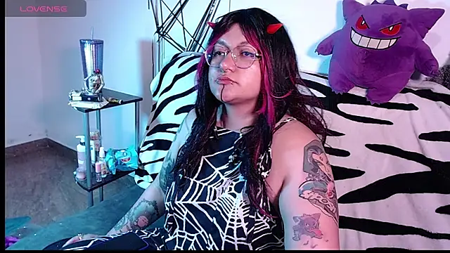 XxGreenGoodxX webcam