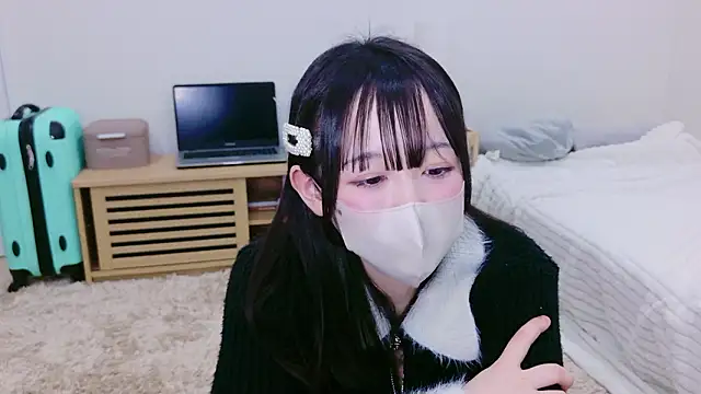 o-AKANE-o webcam