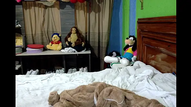 _Charlize_theron_ webcam