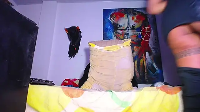 oodirty_hellen webcam