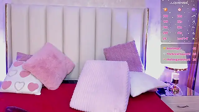 MadissonBonny_ webcam