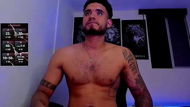 AUSTINN_TORRES webcam