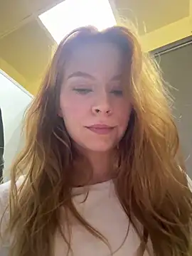 _Little_Ginger webcam