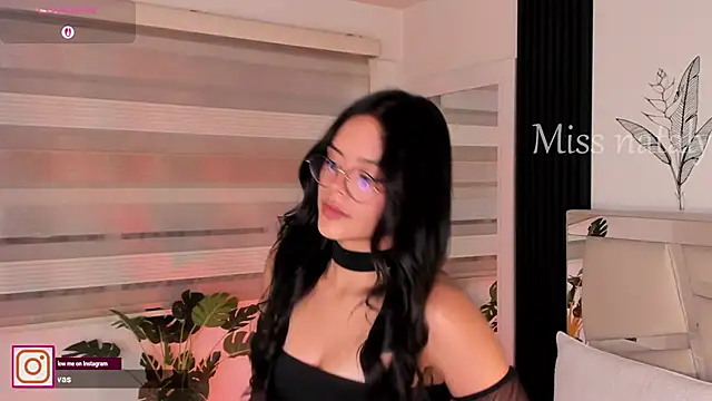 missnataly webcam
