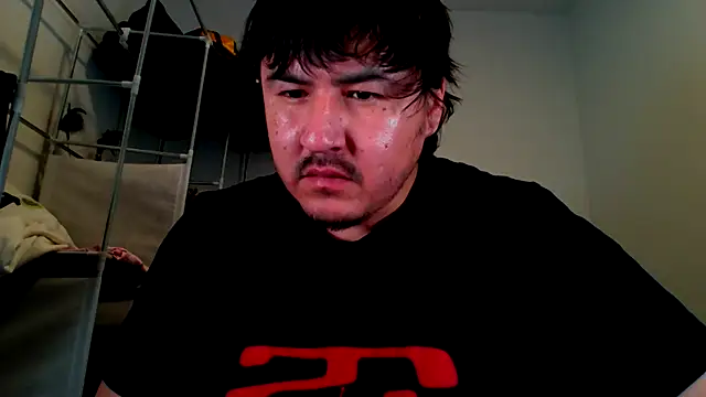 Bouncywarrior webcam