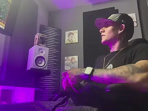 xxxtreme_master7 webcam