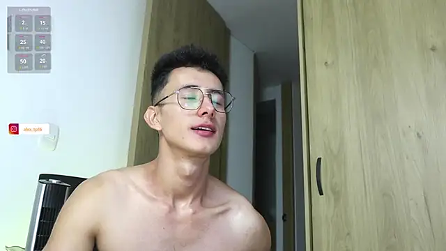 _Alexxx webcam