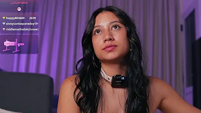 Alison_Miller9 webcam