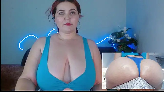 GiordanaPinoo webcam