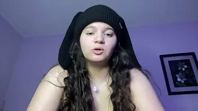 SoyOceanne live sex cam