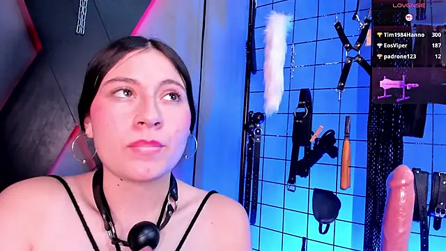 MrJustin_Brianna_BDSM live sex cam