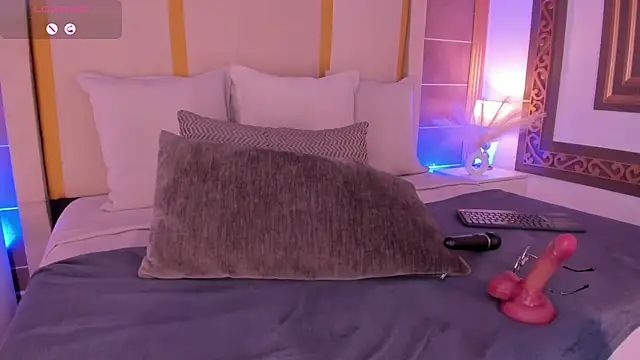 AbigailCarter webcam