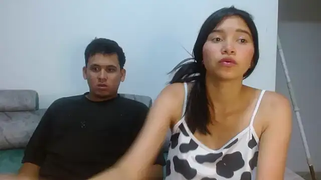 owenandrosecs (G teen) - milk tits