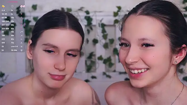 GabrielleLynchard webcam