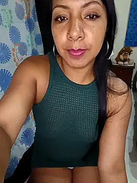 pocahontas_nex webcam