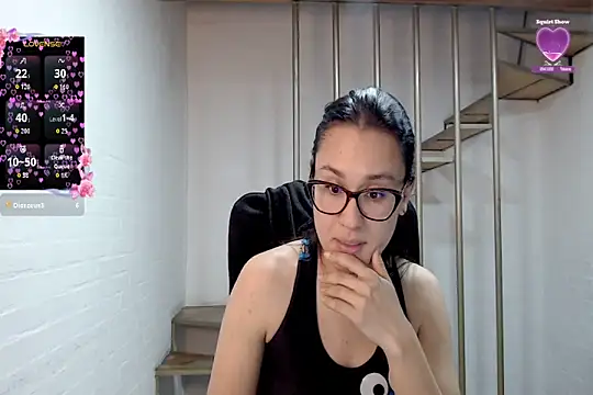 Jessie_Desire webcam