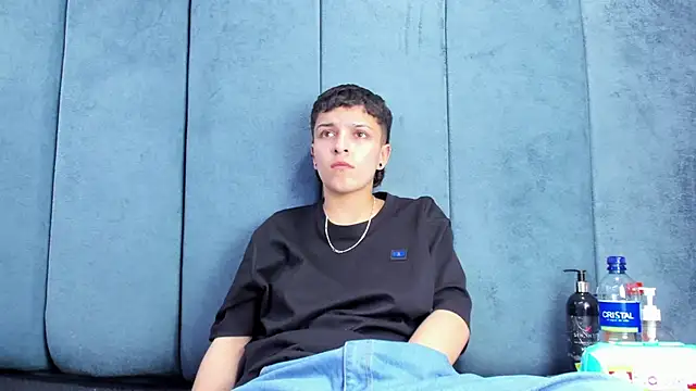 Megan_Thompson_ webcam