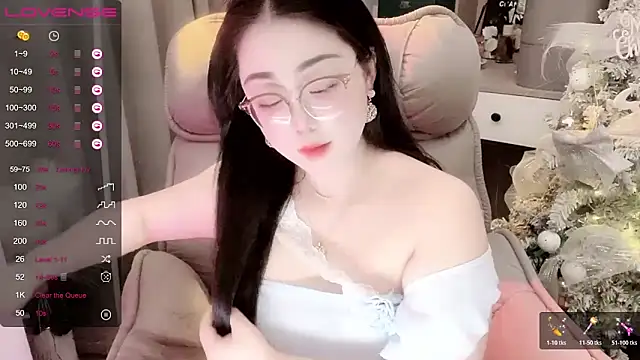 Monica-666888- webcam