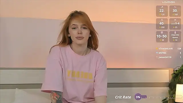 Phoenix_Margo webcam