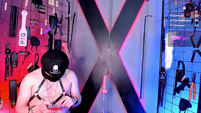 MrJustin_Brianna_BDSM webcam