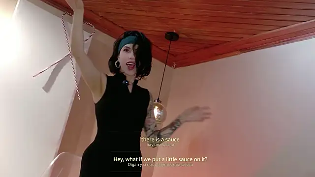 Hannah_Borbon webcam