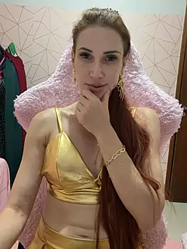 Irresistible24 webcam