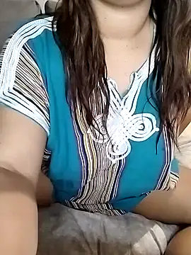 marochienneanissa (F milf) - Double orgasme