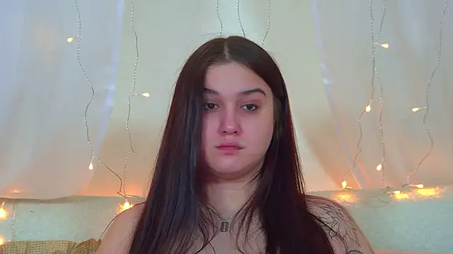 ChristinaMilton webcam